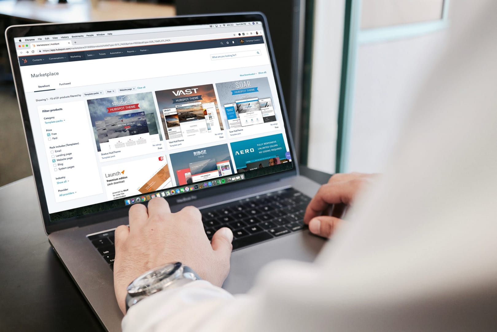 How To Make A Successful e-Commerce Website