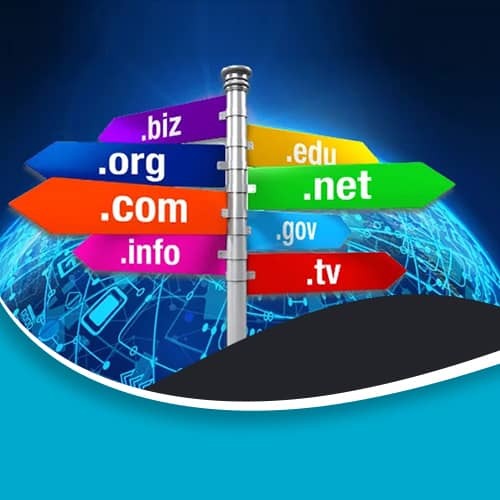 domain registration