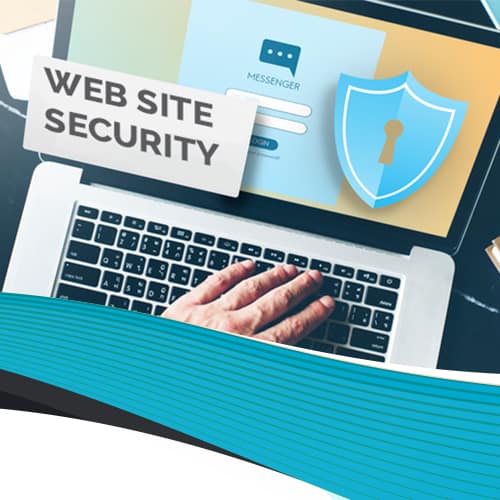 website
