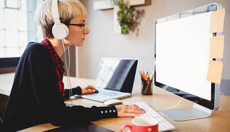 Blogs & Copy writing